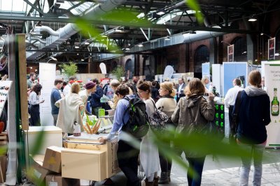 Heldenmarkt | Milena Zwerg