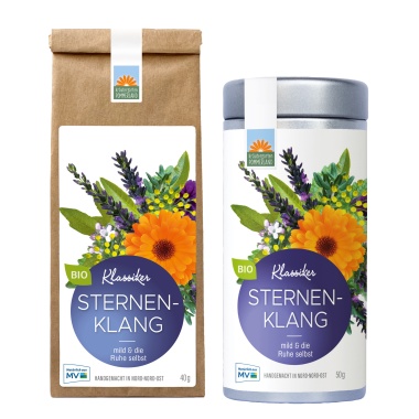 POMMERLAND KLASSIKER Sternenklang