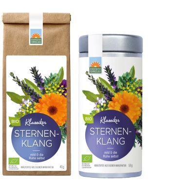 POMMERLAND KLASSIKER Sternenklang