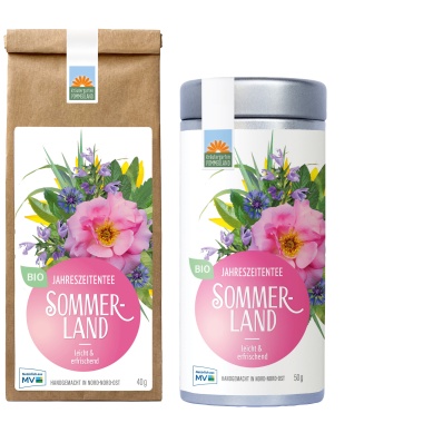 Saisonale Angebote Sommerland