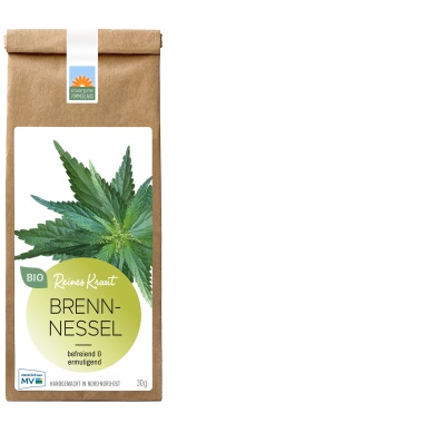 SAISONALE-ANGEBOTE Brennnessel