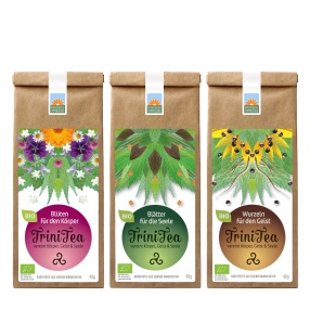 TriniTea